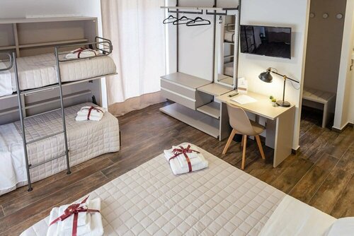 Five Rooms Brolo, Брондау Қонақ үй Brolo Sicily