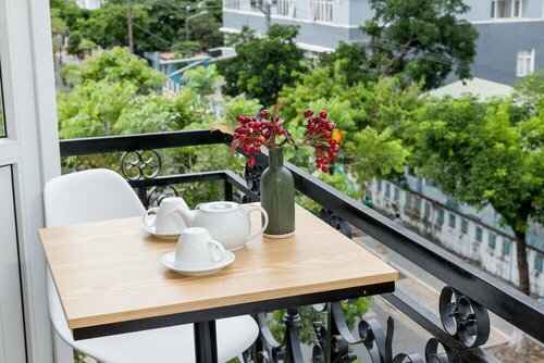 Little Pig Home - Hostel, Reserva ahora Albergue Hoteles en Da Nang con aparcamiento, Aparcamiento