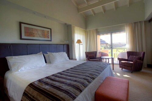 Melincue Casino & Resort, Boek Resort Melincue Santa Fe