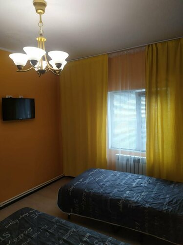 Eskvajr Haus Guest House, Boek Pension Sergiev Posad 