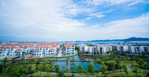 Ha Long Essence Classic Hotel, Забронировать Отель Отели Куангнинь 4 звезды, 4*