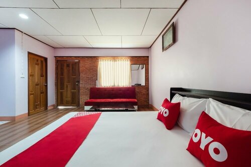 Phet Ban Suan Hotel, Забронировать Отель Отели Чанг с парковкой, Парковка