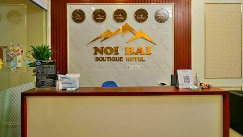S79 Noi Bai Airport Hotel, Забронировать Отель Ханой Муниципалитет Ханой