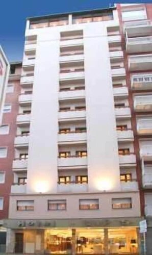 Hotel Vip´s, Забронировать Отель Мар-дель-Плата 