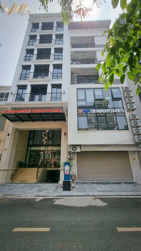 Vnahomes Aparthotel, Rezervovat Apartmán Tay Ho 