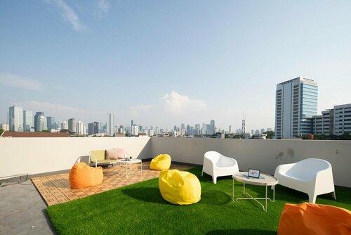 Cove Senja, Buchen Sie Hotel Jakarta Provinz Jakarta