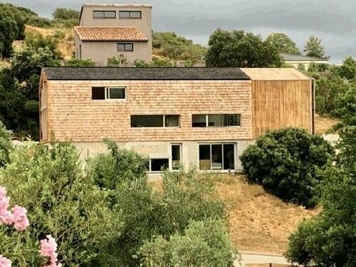 The Villas of Lorello