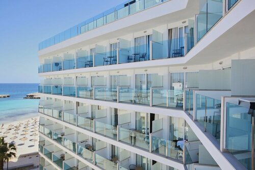 Universal Hotel Perla, Prenota Hotel Hotel a Maiorca con piscina, Piscina