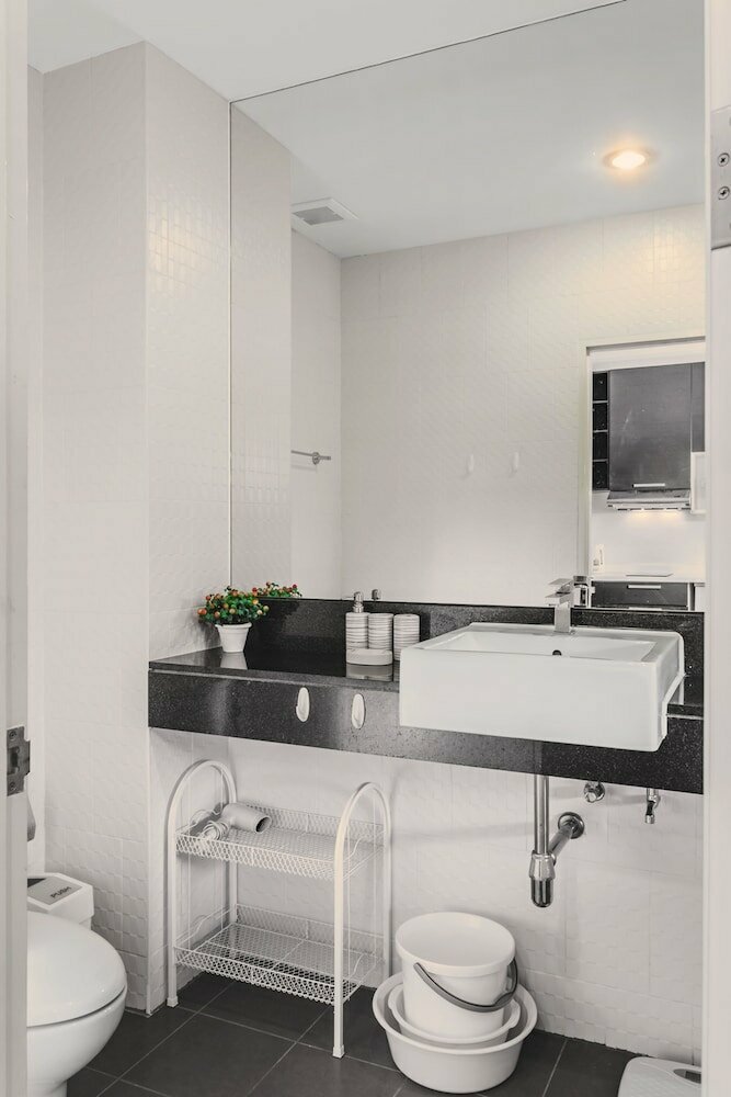 Condo in Karon in Chic Condo - Unit B505