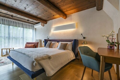 Relais Villa dei Gelsi & Spa, Забронировать Курортный отель Отели Вероны с бассейном, Бассейн