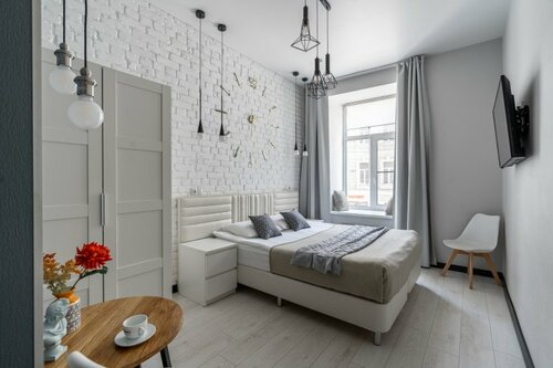 Adams House Living quarters, Rezerwuj Hotel Tanie Hotele w Petersburg