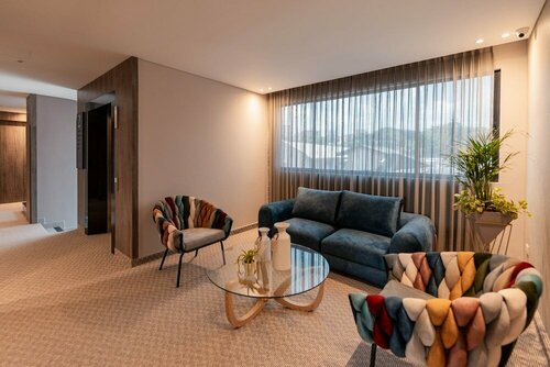 Amari Living Suites, Rezervovat Apartmán Barranquilla Atlántico
