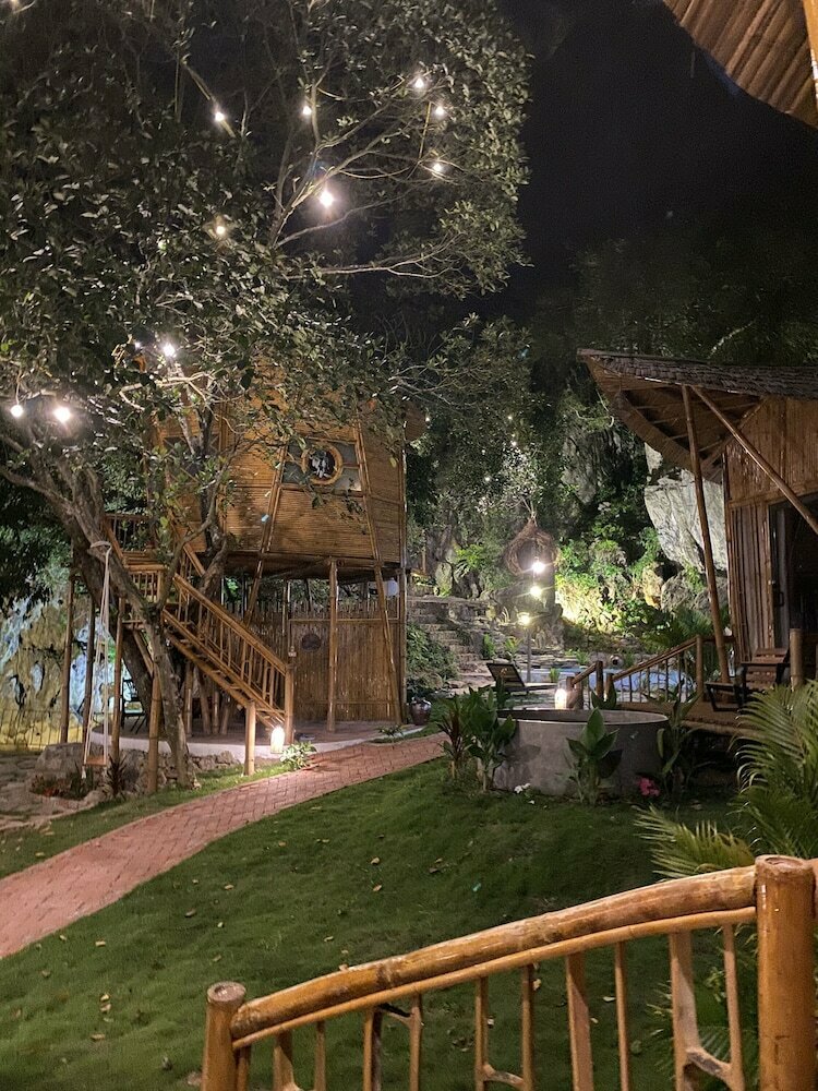 Trang An Lamia Bungalow