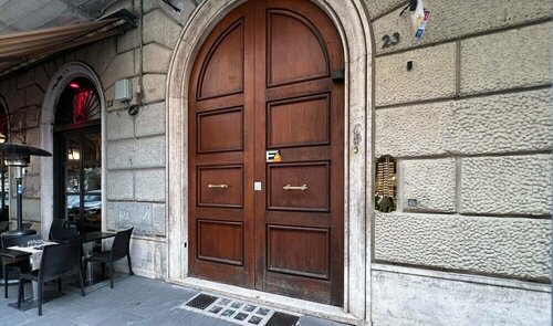 Tacito 23 Luxury rooms, Забронировать Гостевой дом Гостевые дома Vaticano Prati, Гостевой дом