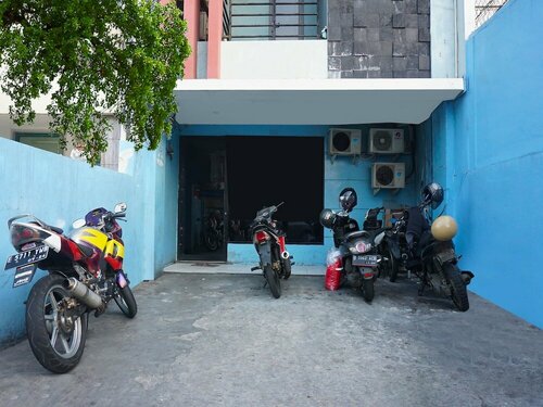 Lautze Raya Residence, Book Hotel Jakarta Jakarta provinsen