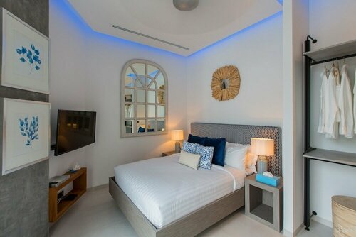 Villa Momo seaview pool & game room Kata, Забронировать Вилла Ката-Бич остров Пхукет