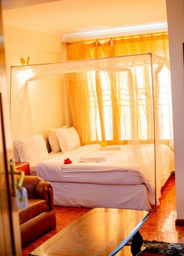 Mbeya Paradise Inn, Rezerwuj Hotel Mbeya 