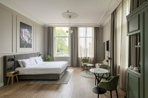 Hotel Flora Batava, Rezervasyon Otel Meerkerk Zuid-Holland