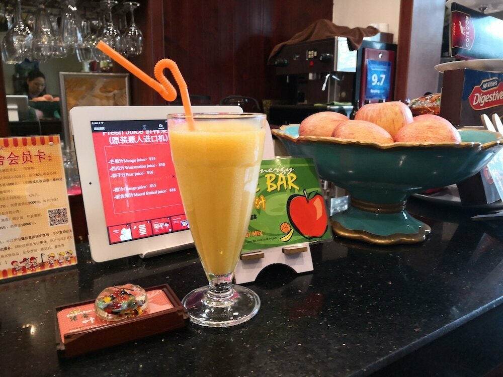 Junshe Boutique Hotel