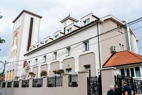 Konak Stella, Забронировать Отель Врачар Белград