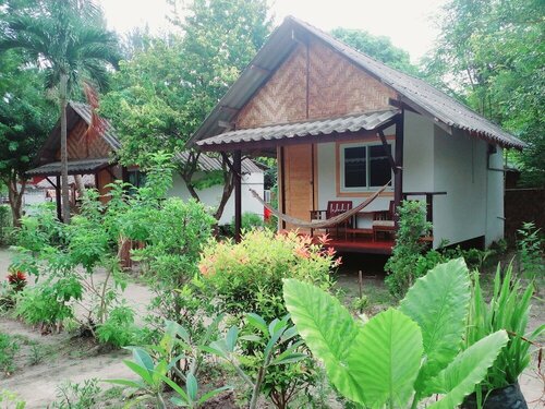 Lipe Garden Beach Resort, Boek Resort Ko Lipe Satun