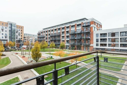 Beautiful 1 Bedroom Apartment in Shepherd's Bush, Забронировать Апартаменты/квартира Апартаменты Большого Лондона, Апартаменты/квартира