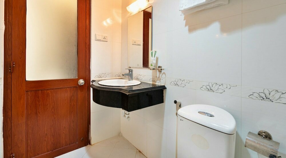 Hanz Boutique Hotel Ben Thanh