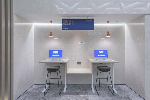 Holiday Inn Express Dengfeng Songshan, Prenota Hotel Hotel a Henan con parcheggio, Parcheggio