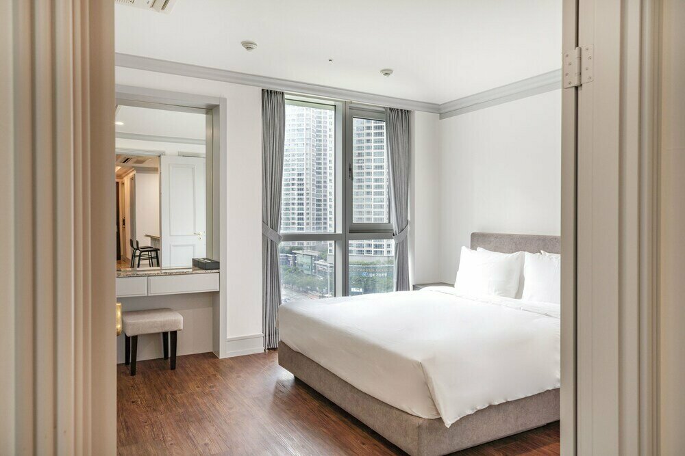 Centum Convention Hotel In Centum