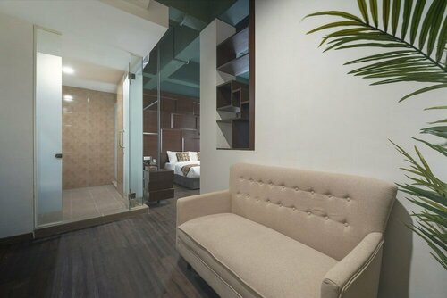East Riverine Boutique Hotel, Забронировать Бутик-отель Чоу-Кит Куала-Лумпур