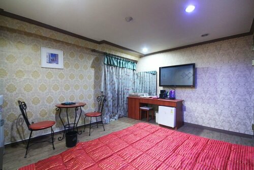 Busan Oncheonjang Shine, Reserva ahora Hotel Busán República de Corea