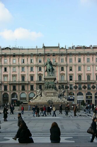 SCF Collection - Duomo, Забронировать Апартаменты/квартира Апартаменты Милана, рядом с Универмаг Excelsior, Апартаменты/квартира