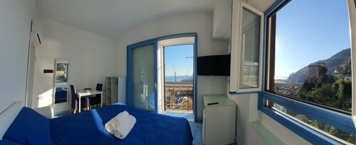 B&B Acquamarine, 予約 ベッド・アンド・ブレックファースト Salerno Old Town サレルノ