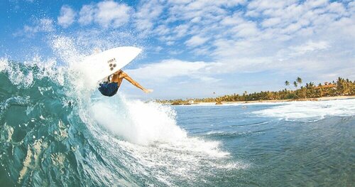 Summer Breeze Weligama, Забронировать Отель Отели Округа Галле с парковкой, Парковка