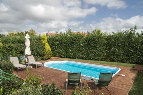 Sun, Sand, & Seclusion - Artemis with Private Pool, Забронировать Вилла Отели Финикунды с бассейном, Бассейн