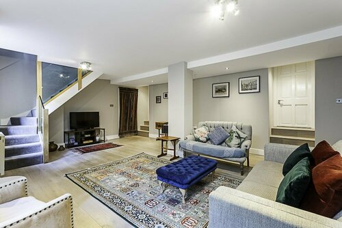 Elegance in Westminster: Victoria Vibes Apartment, Забронировать Апартаменты/квартира Апартаменты Большого Лондона, Апартаменты/квартира