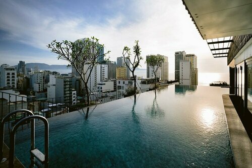 LIVIE Da Nang An Thuong, Reserva ahora Hotel Da Nang 
