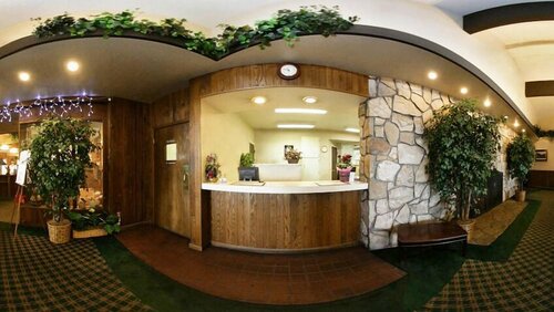 Quality Inn Reno, Book Mini-hotel Hoteller i Missouri med pool, Swimmingpool