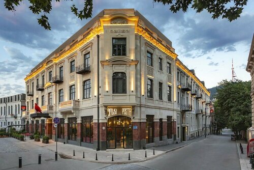 Radisson RED Tbilisi, Забронировать Отель Отели Тбилиси с питанием, Пансион