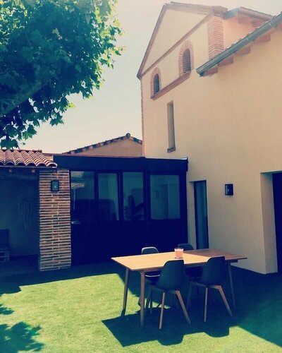 Ô huis clos, Buchen Sie Hotel Noe Haute-Garonne