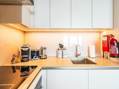 Апартаменты Famous Address Beach & Resort 2 Bedroom, Забронировать Курортный отель Курортные отели Эмирата Дубая, рядом с Торговый центр The Beach, Курортный отель