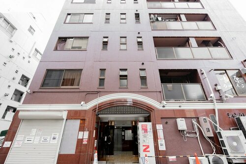 Nipponbashi House Nb-1, Забронировать Апартаменты/квартира Сакаи Осака, рядом с Adam Lounge