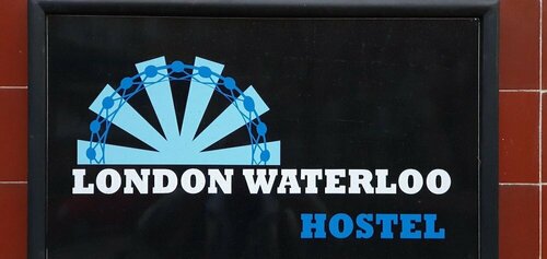 London Eye Hostel, Book Hostel / Vandrerhjem Lambeth London