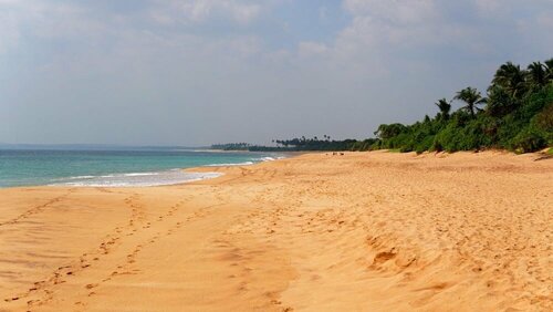 Отель All View Resort, Забронировать Курортный отель Отели Рекава с парковкой, Парковка