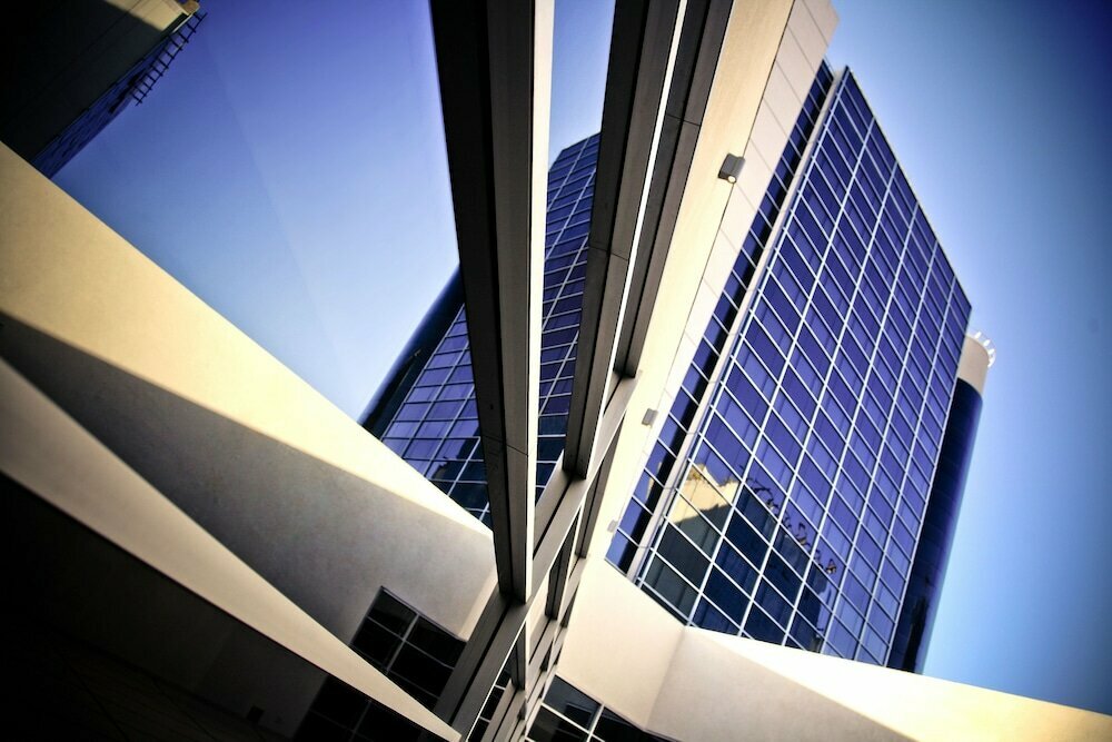 InterContinental Mendoza