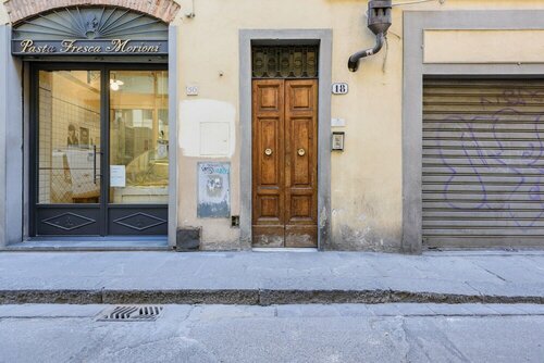 Art Apartment Santa Maria Novella, Забронировать Апартаменты/квартира Апартаменты Флоренции, Апартаменты/квартира