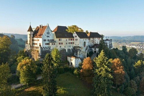 perfect lifestyle Design Boutique & Private SPA, Book Resort Gebenstorf 