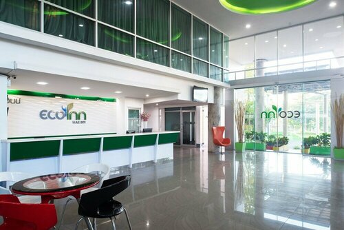 Eco Inn Prime Mae Sot, Забронировать Отель Отели Так с завтраком, Завтраки