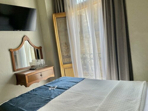 Hotel Frances, Réserver Hôtel Guadalajara Jalisco