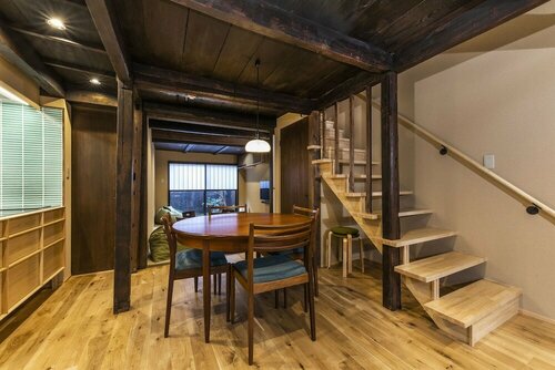 Shiki Homes KUMEI, Book Feriehus Ido Kyoto